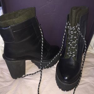 Shelly’s London Celee Boots